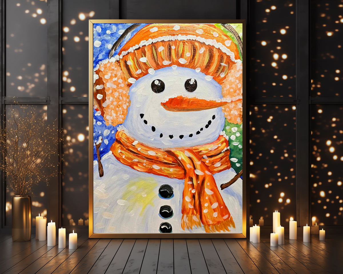 SquareChristmasWallArtMockup8_