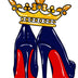 Crown n Heels 1